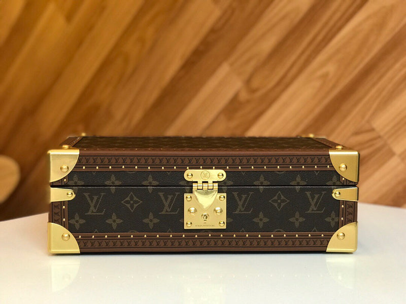Ozarra Fashion Lu-Vi bags - 9497