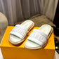 Ozarra Luxury - LOV Women Shoes - 197