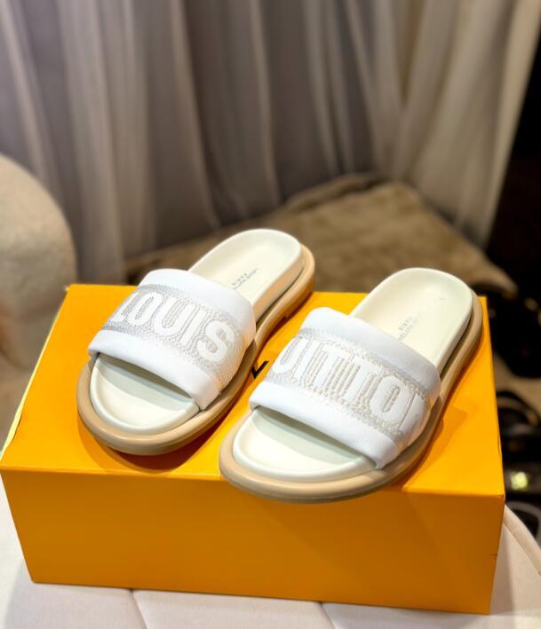 Ozarra Luxury - LOV Women Shoes - 197