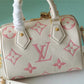 Ozarra - LUV Bags - 501