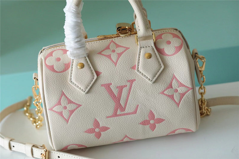 Ozarra - LUV Bags - 501
