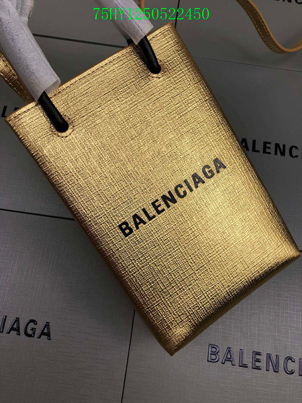 Ozarra Fashion - BGA Bags - 1770