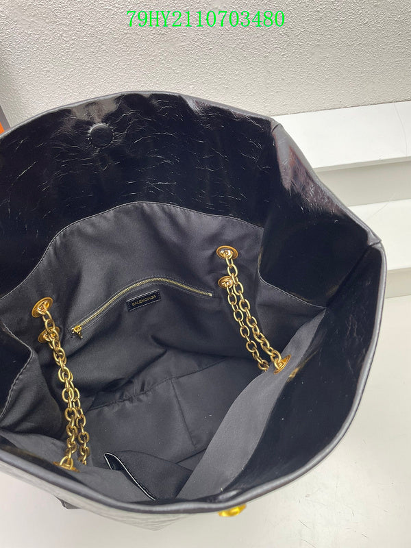 Ozarra Fashion - BGA Bags - 1717