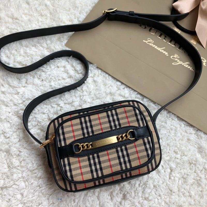 Ozarra Fashion -BBR Bags - 1342
