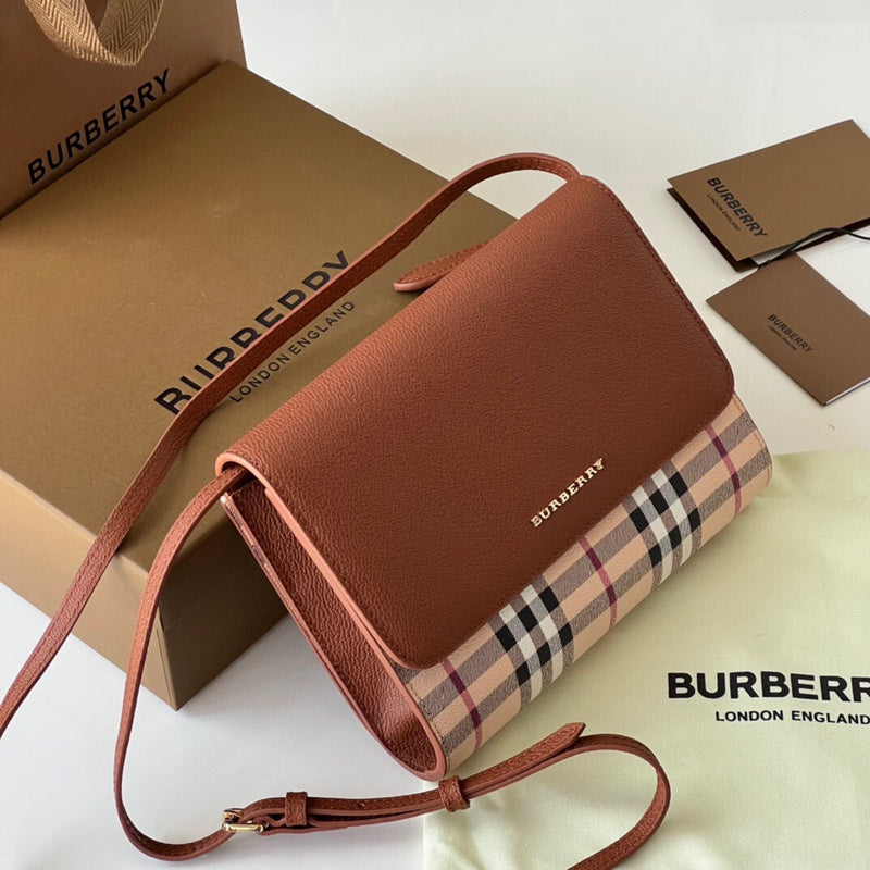 The Ozarra Fashion BBR-Bags - 019