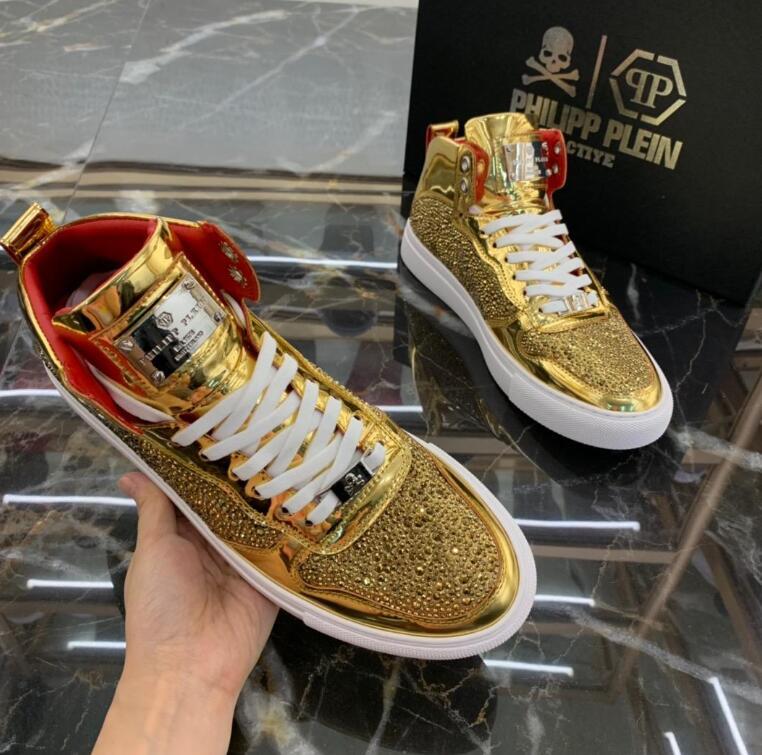 Ozarra Luxury - PHP Shoes - 227