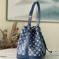 Ozarra Fashion Lu-Vi bags - 17093