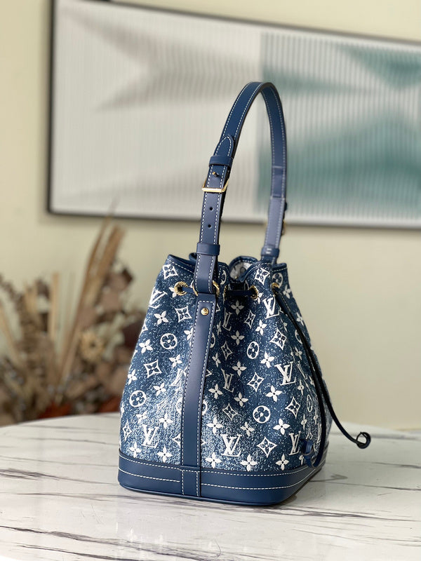 Ozarra Fashion Lu-Vi bags - 17093