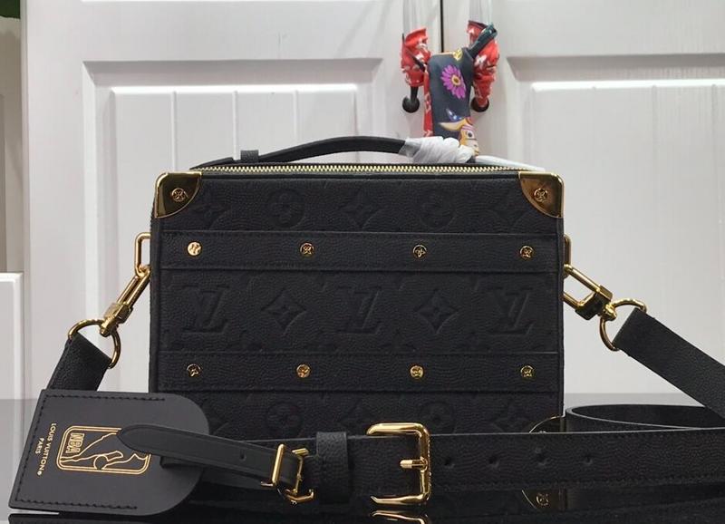 Ozarra Luxury - LOV Bags - 2359