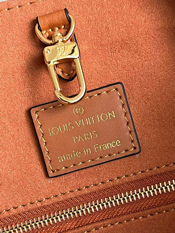 Ozarra Fashion Lu-Vi bags - 17159