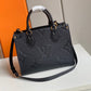 Ozarra Fashion Lu-Vi bags - 17551