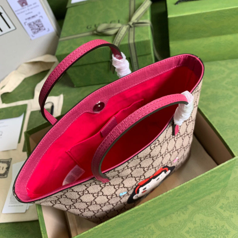 Ozarra - GCI Bags - 5796
