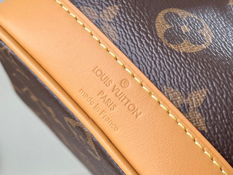 Fashion Lu-Vi bags - 4664