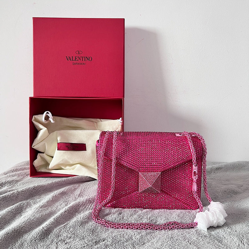 OZ - VEL Bags - 1004