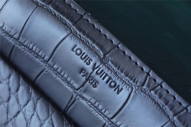 Ozarra Fashion Lu-Vi bags - 10211