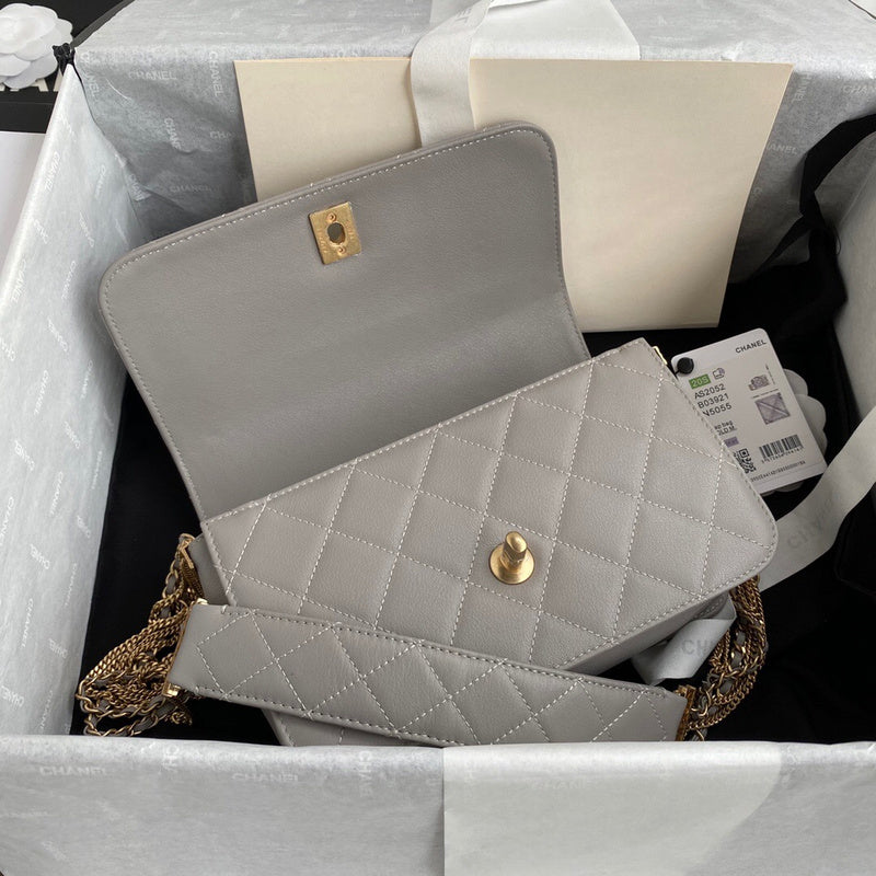 Ozarra - CHL Bags - 7445