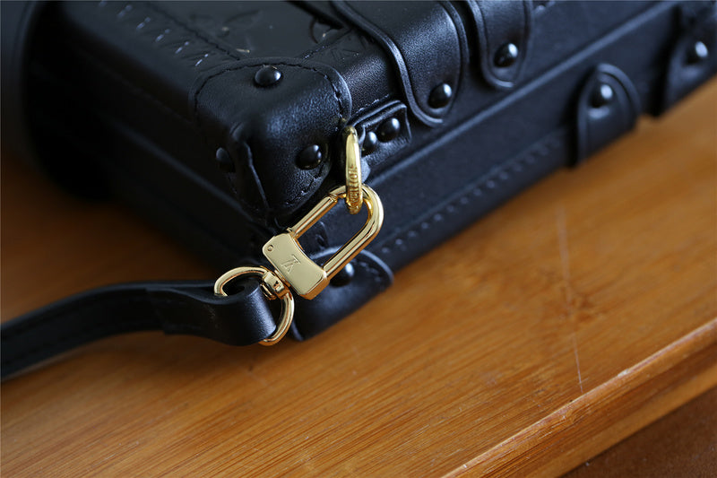 Ozarra Fashion Lu-Vi bags - 8227