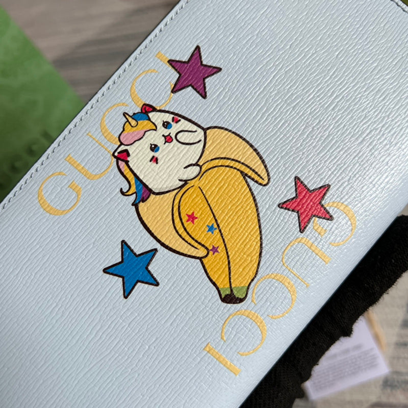 Ozarra - GG Bags - 527