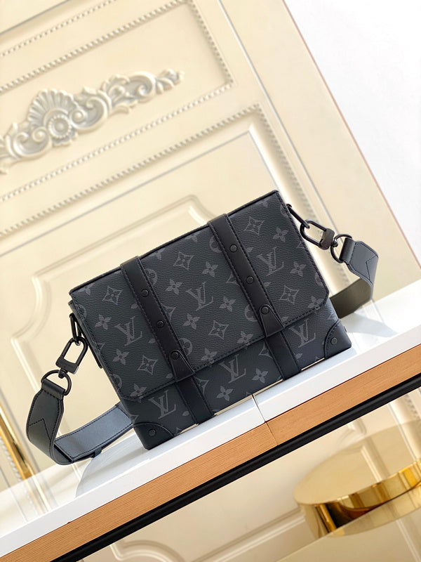 Ozarra Fashion Lu-Vi bags - 17071