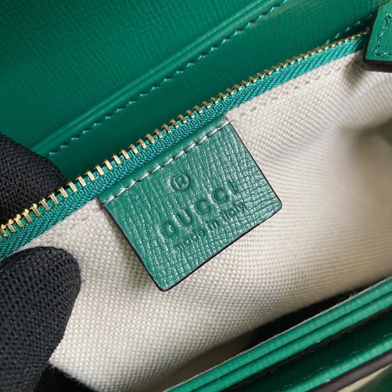 Ozarra - GCI Bags - 5814
