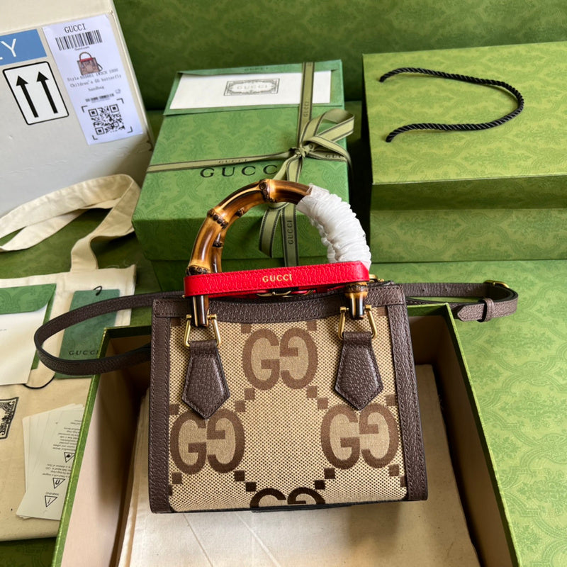 Ozarra - GCI Bags - 376