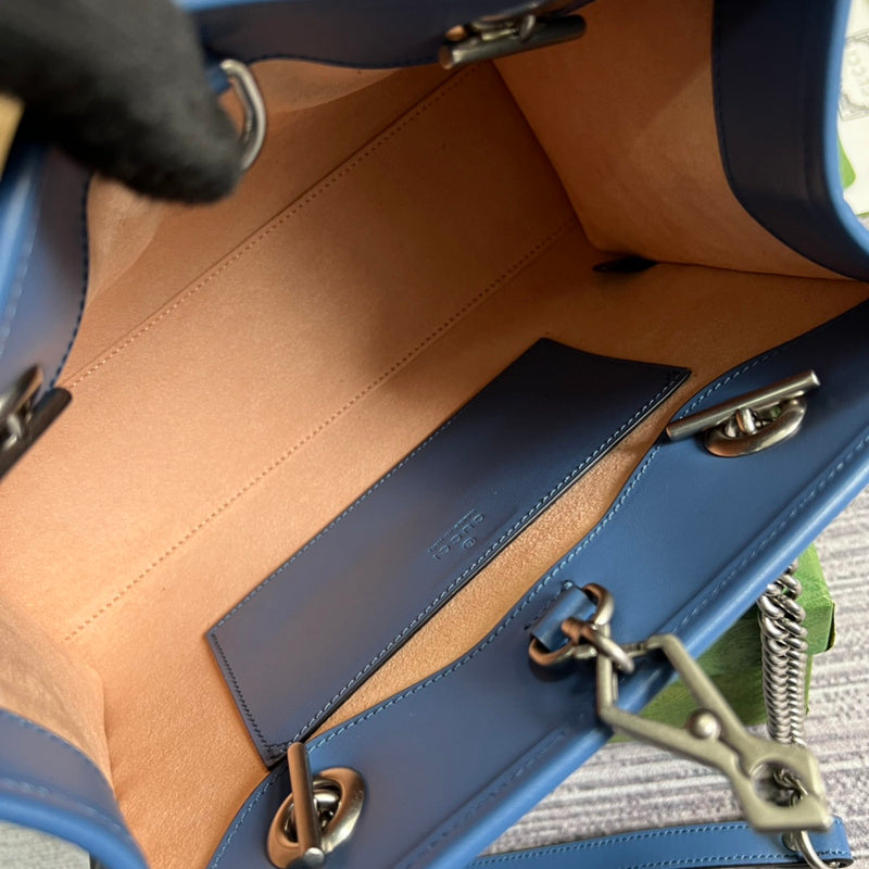 Ozarra - GUKI Bags - 1506