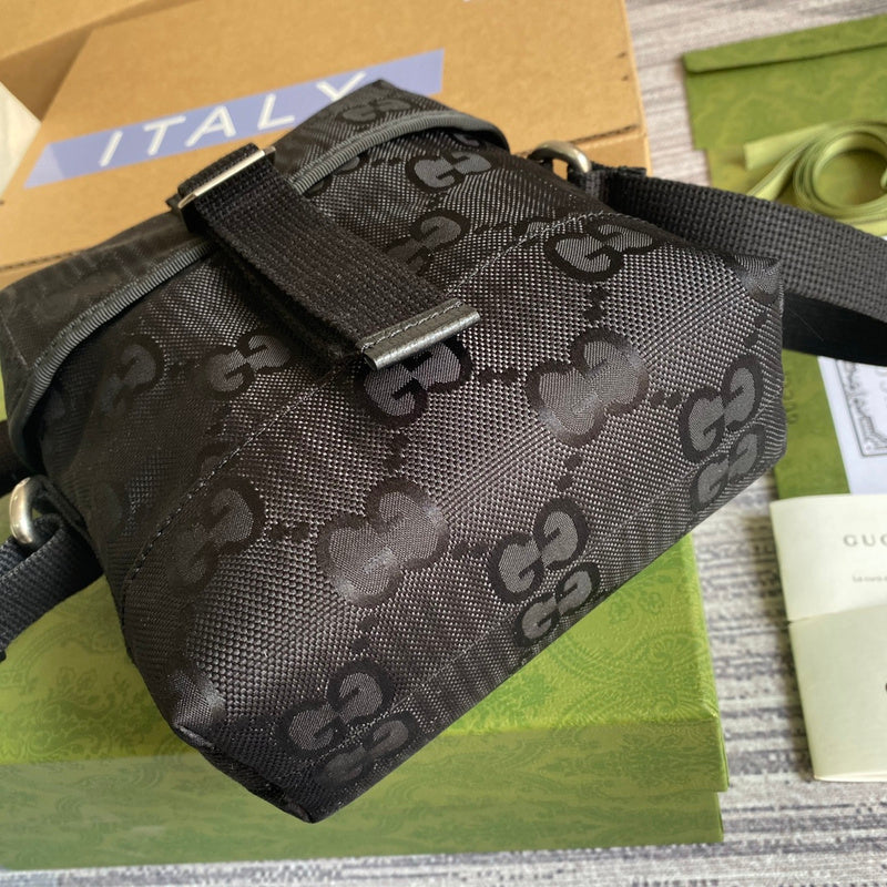 Ozarra - GUKI Bags - 2134