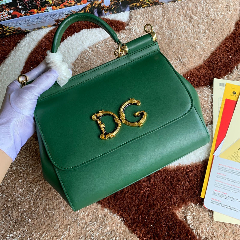 Ozarra - DG Bags - 199