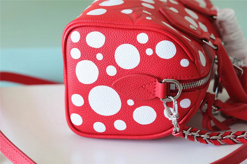 Ozarra - LUV Bags - 470