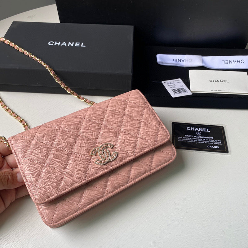 BAB - CHL Bags - 3109