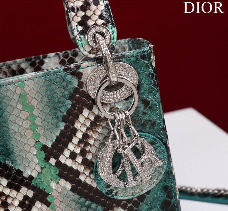 Ozarra - Dir Bags - 1685