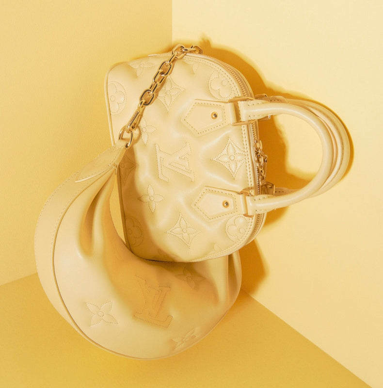 Ozarra Fashion Lu-Vi Bags - 16706