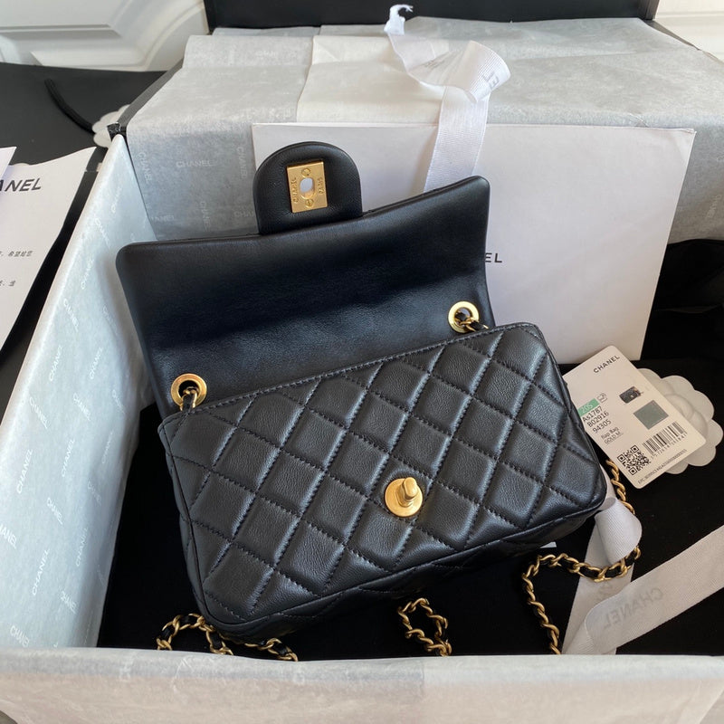 Ozarra - CHL Bags - 6407