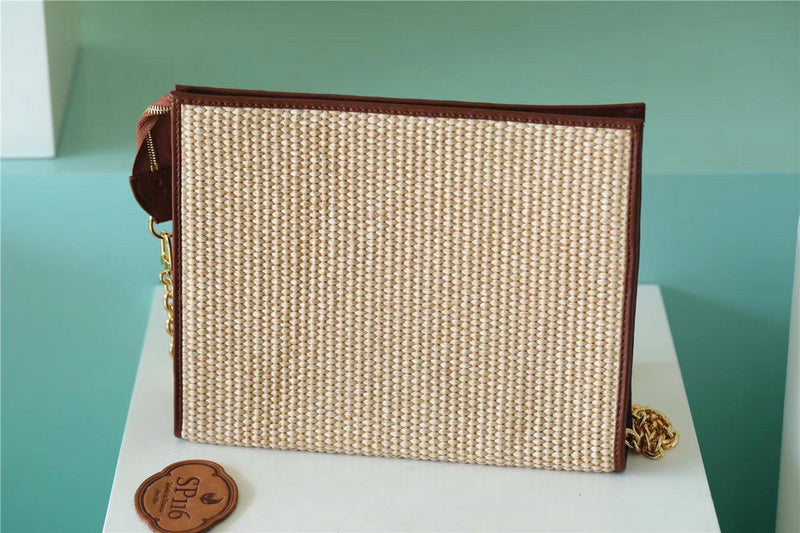 Ozarra Fashion Lu-Vi bags - 8868