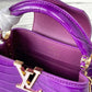 Fashion Lu-Vi bags - 4800