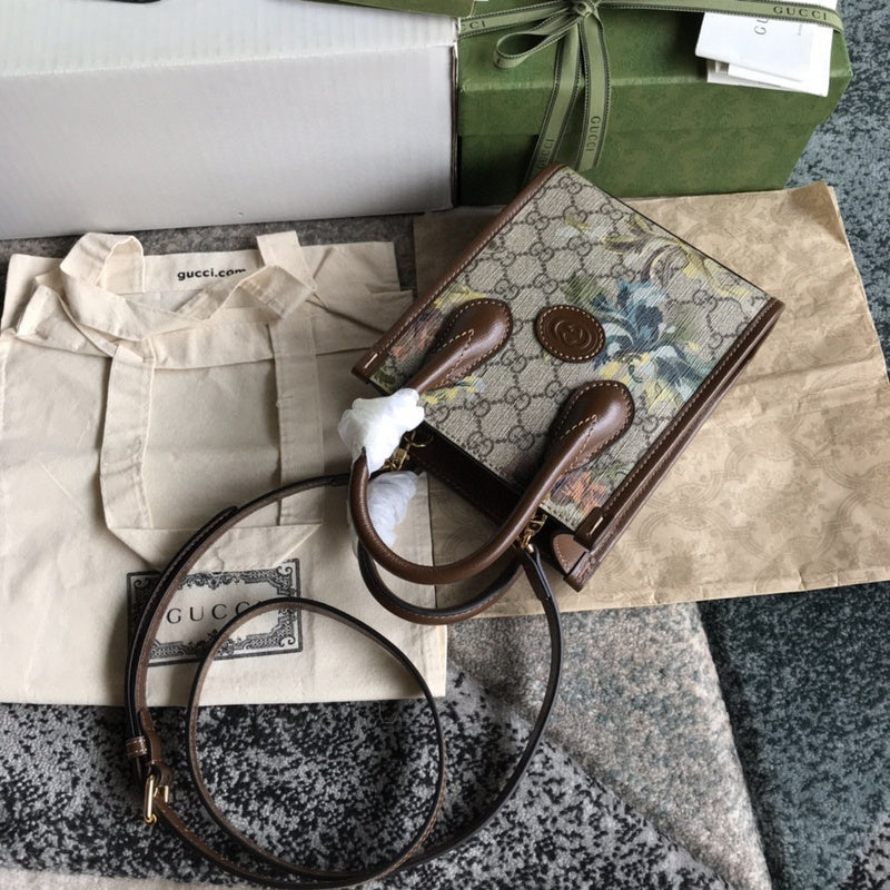 Ozarra - GUKI Women Bags - 1354