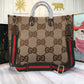Ozarra - GCI Bags - 2003