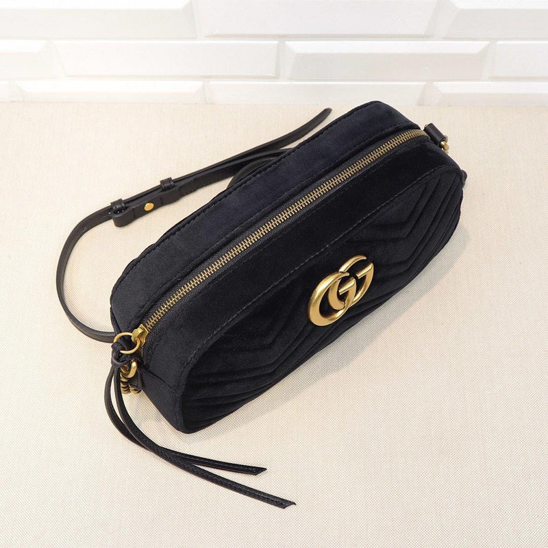 BAB - GCI Bags - 900