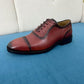Ozarra Luxury - LOV Men Shoes - 1249