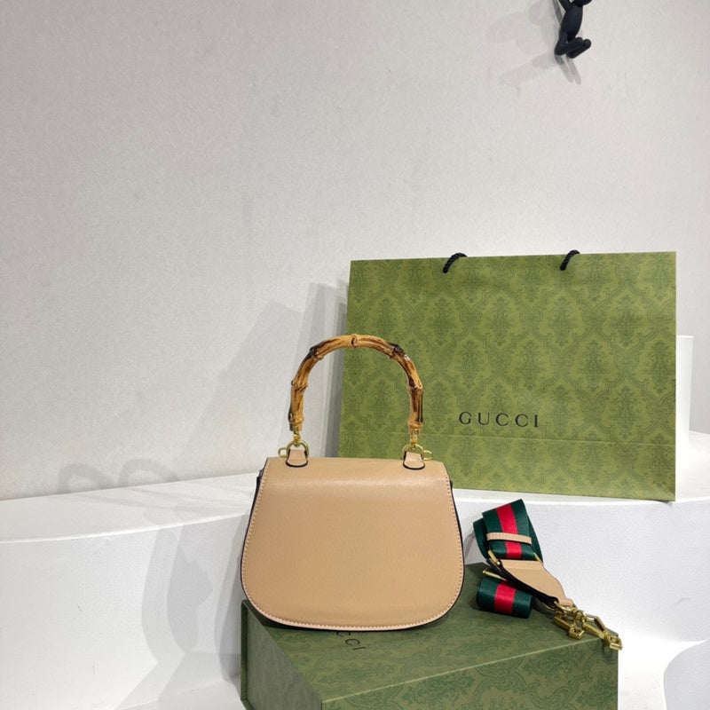 Ozarra - GCI Bags - 2007