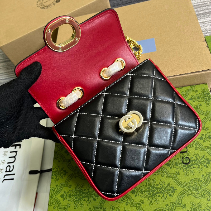 Ozarra - GG Bags - 567