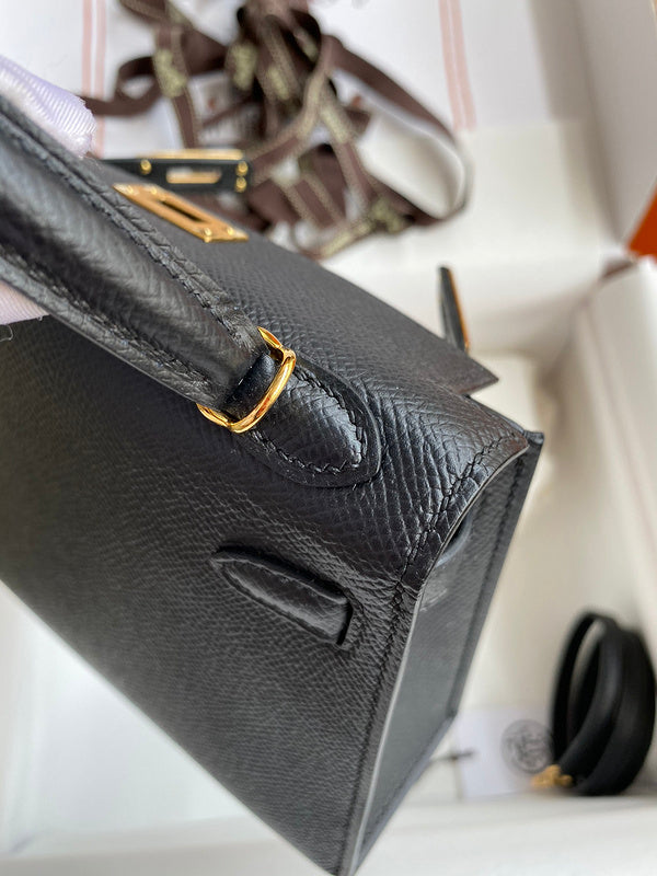 Ozarra - HMS Bags - 881
