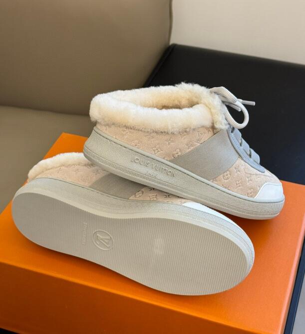 Ozarra Luxury - LOV Women Shoes - 403