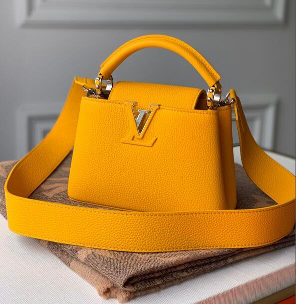 Ozarra Luxury - LOV Bags - 3120