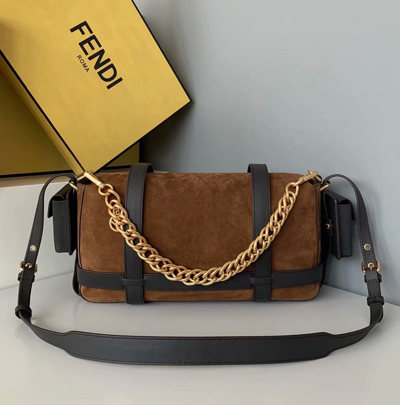Ozarra - FDE Bags - 727