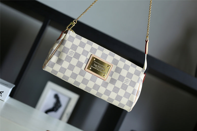 Ozarra Fashion Lu-Vi bags - 9377
