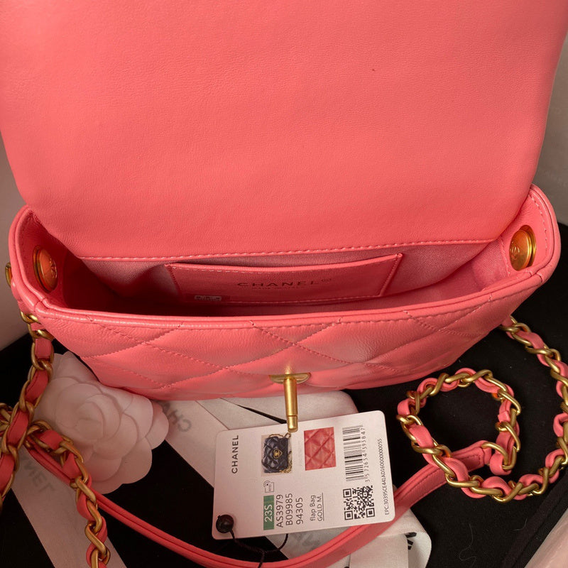 Ozarra - CHL Bags - 7547