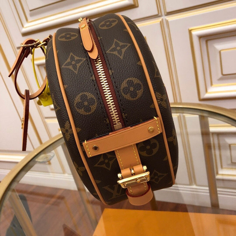 Ozarra Fashion Lu-Vi bags - 17800