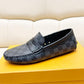 Ozarra Luxury - LOV Men Shoes - 1308