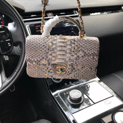BAB - CHL Bags - 2949